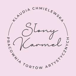 Słony Karmel - Pracownia Tortów Artystycznych Klaudii Chmielewskiej